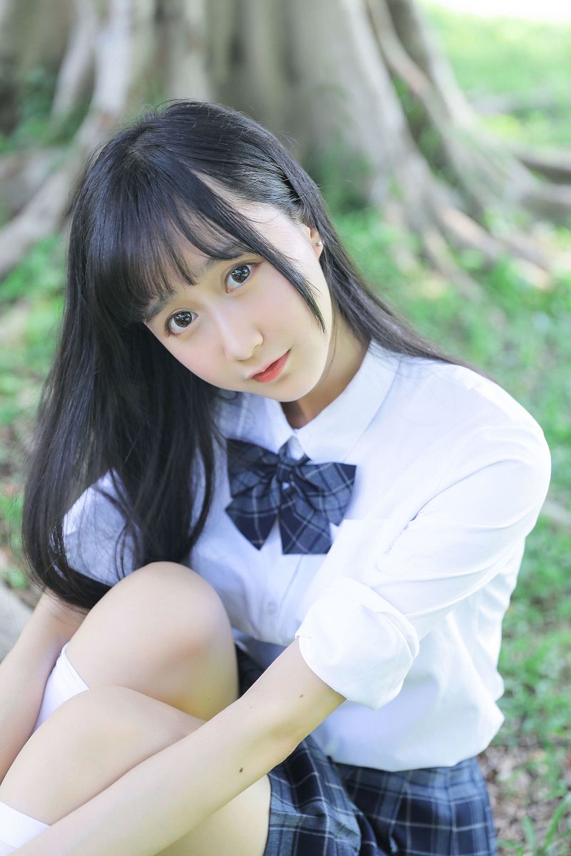 MiStar 上海私人订制 Vol.088 Sandy顾欣欣